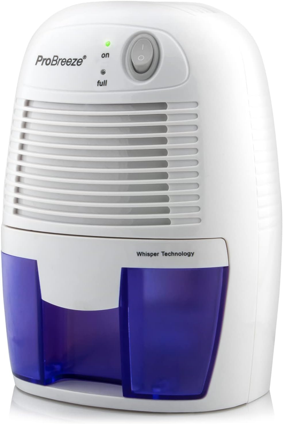 Pro Breeze Mini-Luftentfeuchter - Detailaufnahme 1